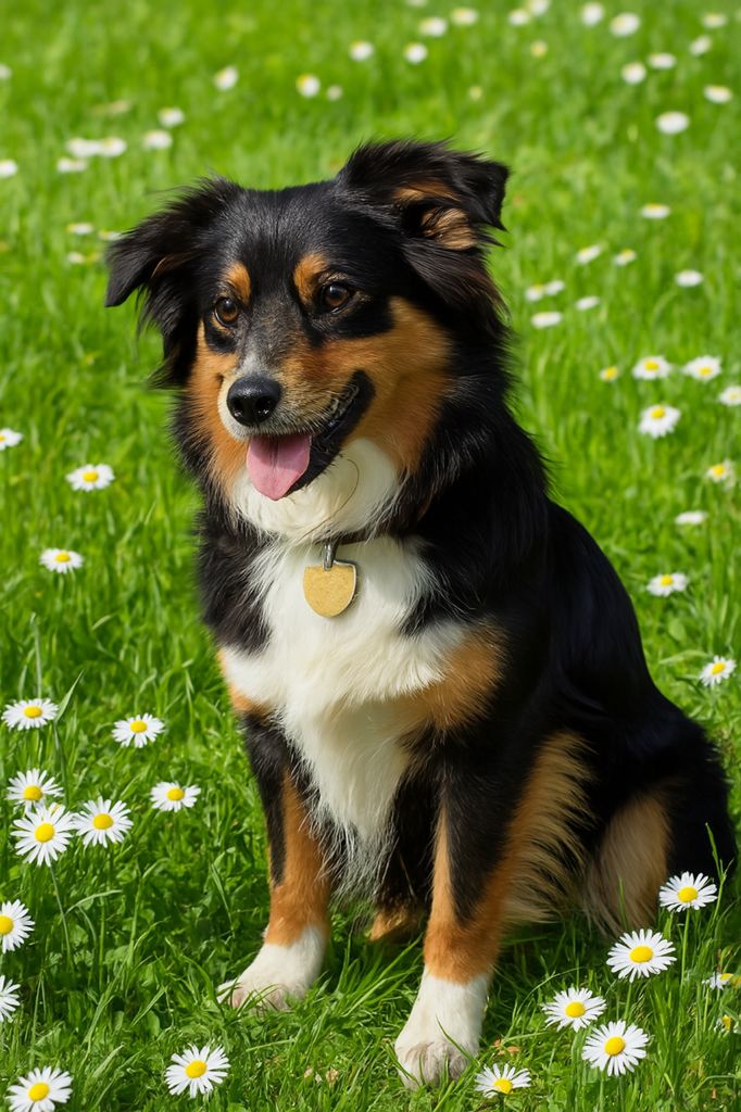 Ukiah Du Royaume D’Aria